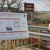 El puente sobre el Arroyo Culebro, en Getafe, reabre al tráfico tras su reconstrucción