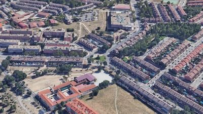 La presidenta de la Comunidad y la alcaldesa de Getafe se reúnen este lunes, 5 años después