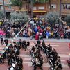 Alcorcón celebra todo el fin de semana sus fiestas de Santo Domingo y San Dominguín