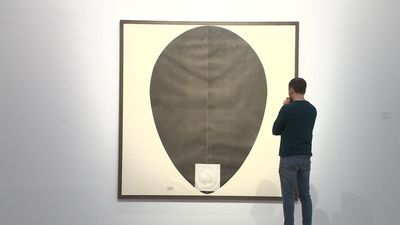 Cierra la Galería Marloborough de Madrid