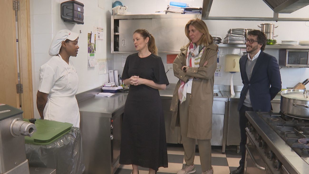 La Comunidad de Madrid invierte 1,5 millones en subvenciones para familias vulnerables