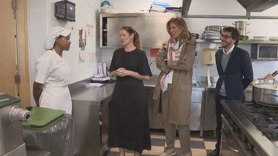 La Comunidad de Madrid invierte 1,5 millones en subvenciones para familias vulnerables