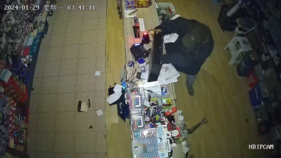 Cae la banda de ladrones que ha desvalijado varios comercios de Arganda del Rey