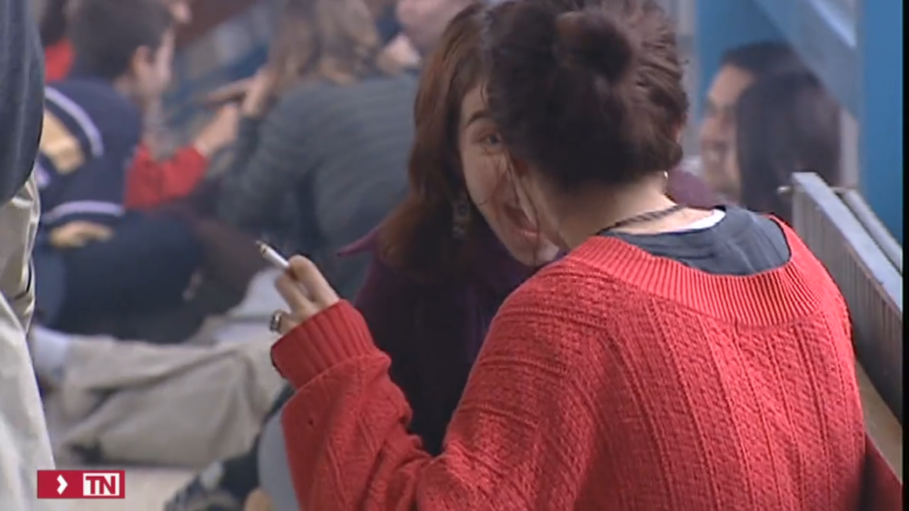 Madrid pide a Sanidad "rigor y concreción" sobre las medidas del Plan Antitabaco