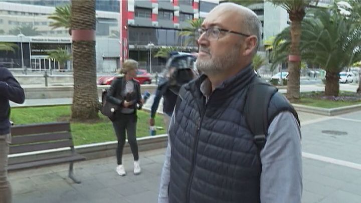 La jueza envía a juicio a 'Tito Berni', el general Espinosa y 12 personas más por el caso Mediador