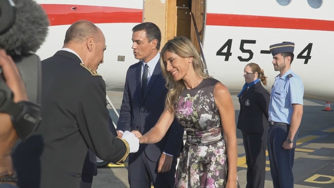 El Gobierno recurrió a fondos de la UE para financiar uno de los contratos adjudicados a la empresa recomendada por Begoña Gómez