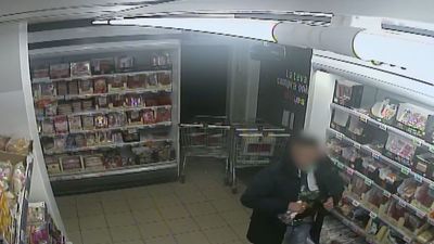Cae un clan familiar que cometió 33 robos en supermercados de Barcelona