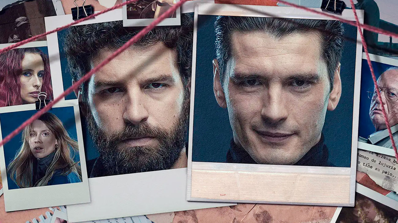 'Memento Mori' tendrá segunda temporada en Prime video