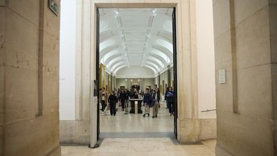 El Museo del Prado reabre sus puertas este sábado por la noche con aforo limitado
