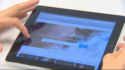 La Guardia Civil alerta de la proliferación de estafas con las entradas de la final de la Copa del Rey