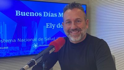 David Blázquez Baos, alcalde de Torrejón de la Calzada: "Luchamos para que no se instale la planta de biogás en Cubas de la Sagra"