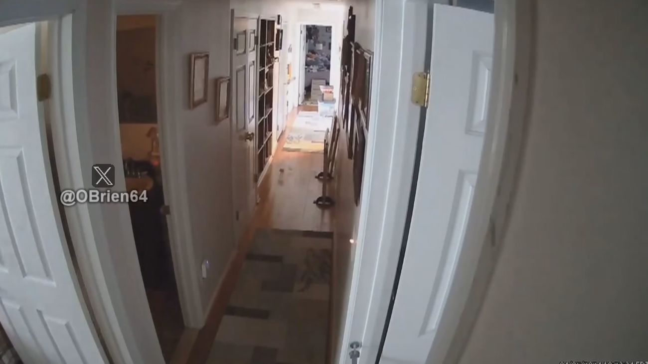 Un terremoto de magnitud 4,8 en Nueva Jersey se siente en toda Nueva York