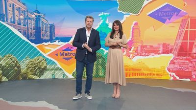 Disfruta Madrid 05.04.2024