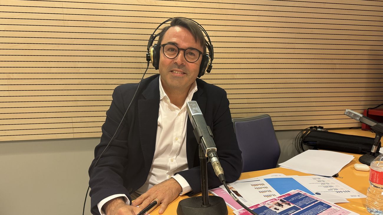 “Ejemplo de excelencia asistencial”