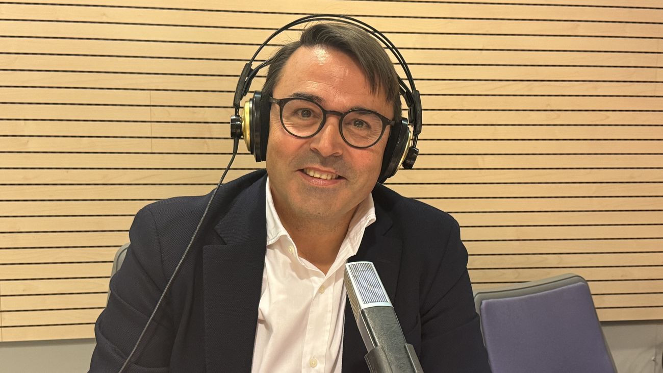 “Asistir, investigar, innovar y formar”