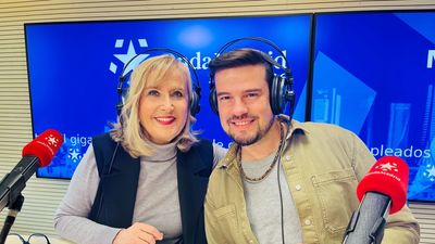 Raúl: “Soy una persona muy tímida, intento que no me reconozcan por la calle”