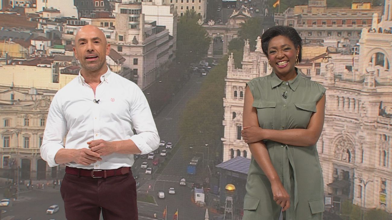 Madrid Directo 04.04.2024