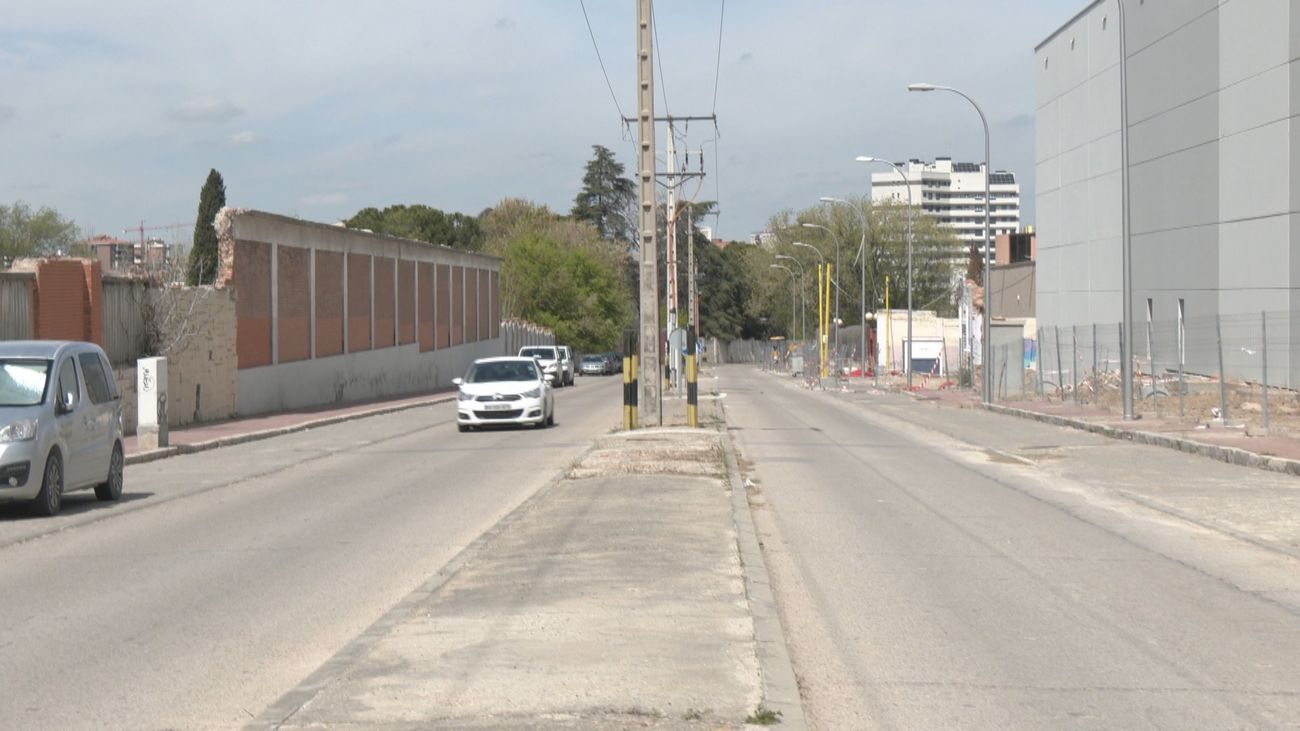 Vandalismo, trapicheo y consumo de drogas en San Cristóbal