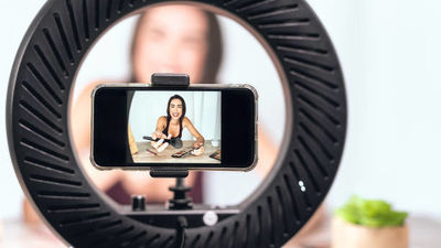 Orientación laboral: ¿Todo el mundo puede trabajar de influencer?