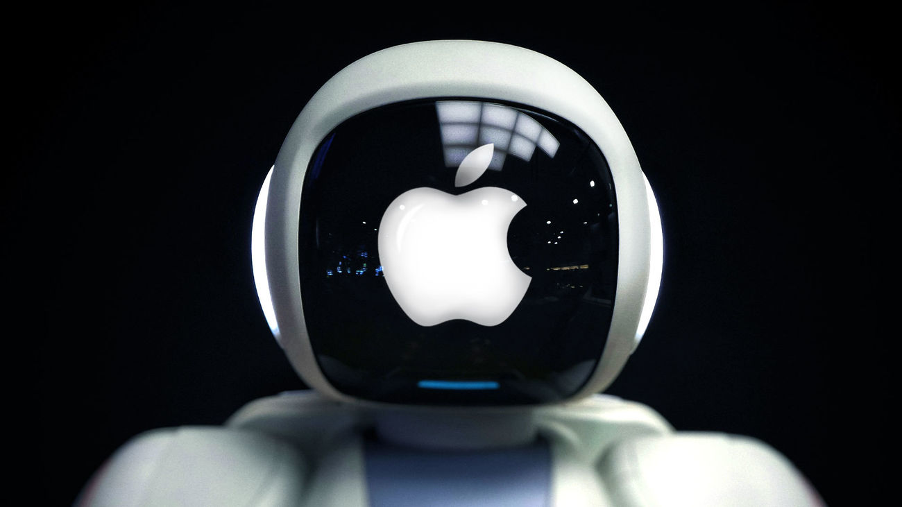 Apple apuesta por la robótica doméstica