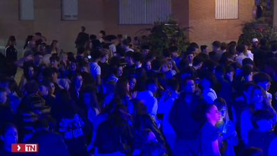 Alcorcón celebra todo el fin de semana sus fiestas de Santo Domingo y San Dominguín