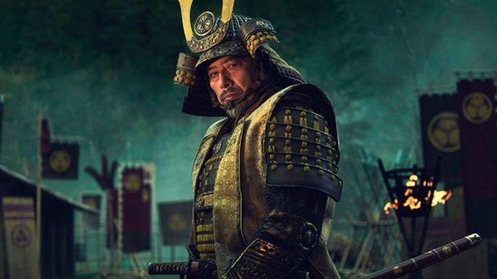 Shogun (Disney +) / Enseriados