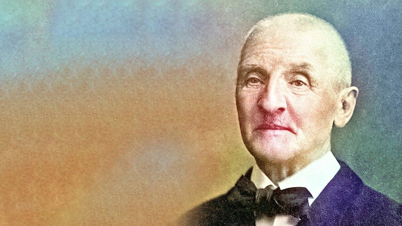 La batuta mágica 06.04.2024