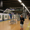 25 años de la llegada del Metro a Arganda del Rey y Rivas Vaciamadrid