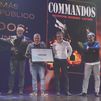 COMMANDOS, elegido mejor videojuego español de la historia