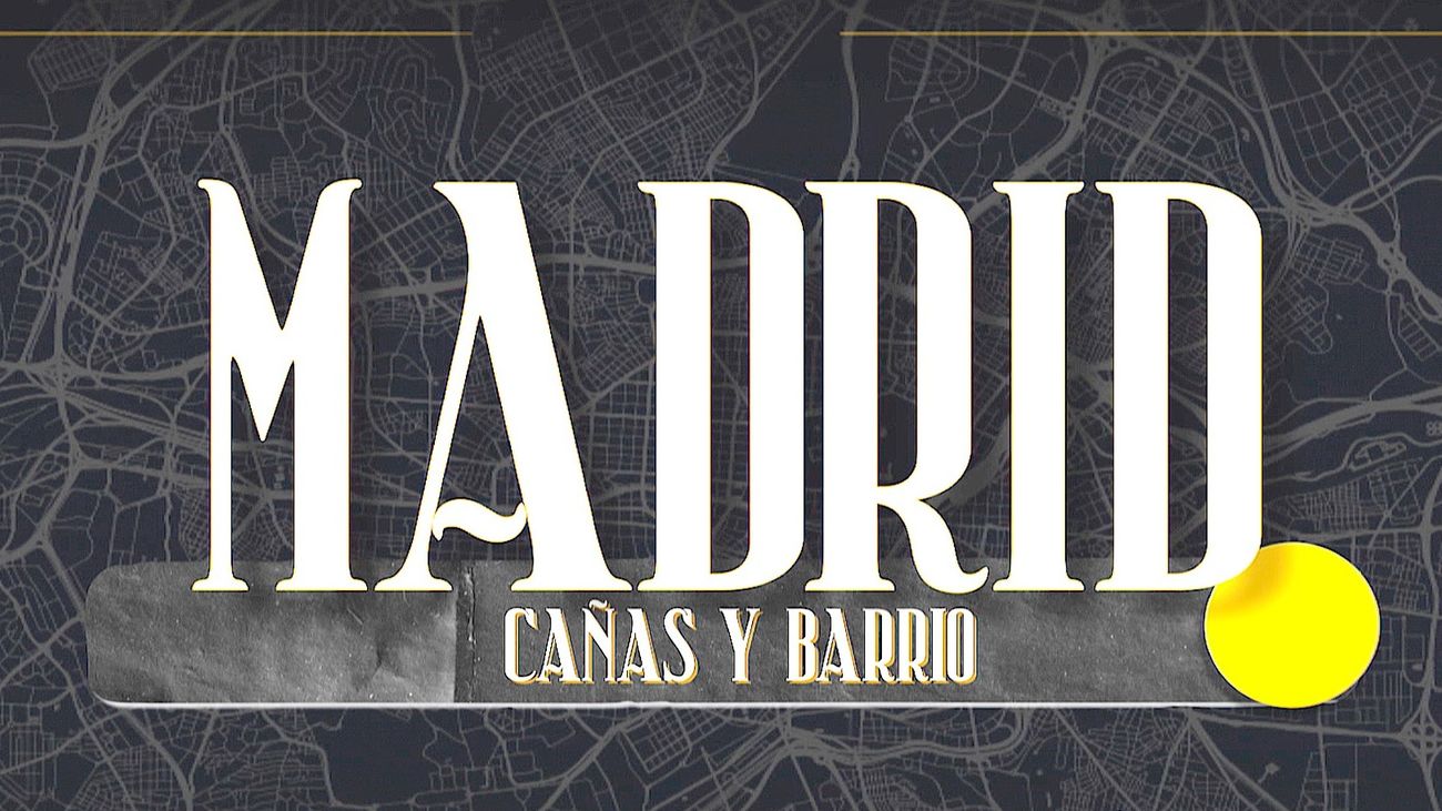 Cañas y Barrio