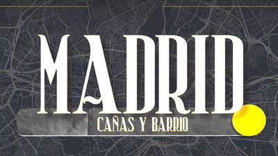 Telemadrid estrena ‘Cañas y Barrio’, un programa gastronómico que descubre la vida de los barrios de Madrid a través de sus bares