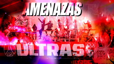 Los ultras del PSG amenazan al Barcelona