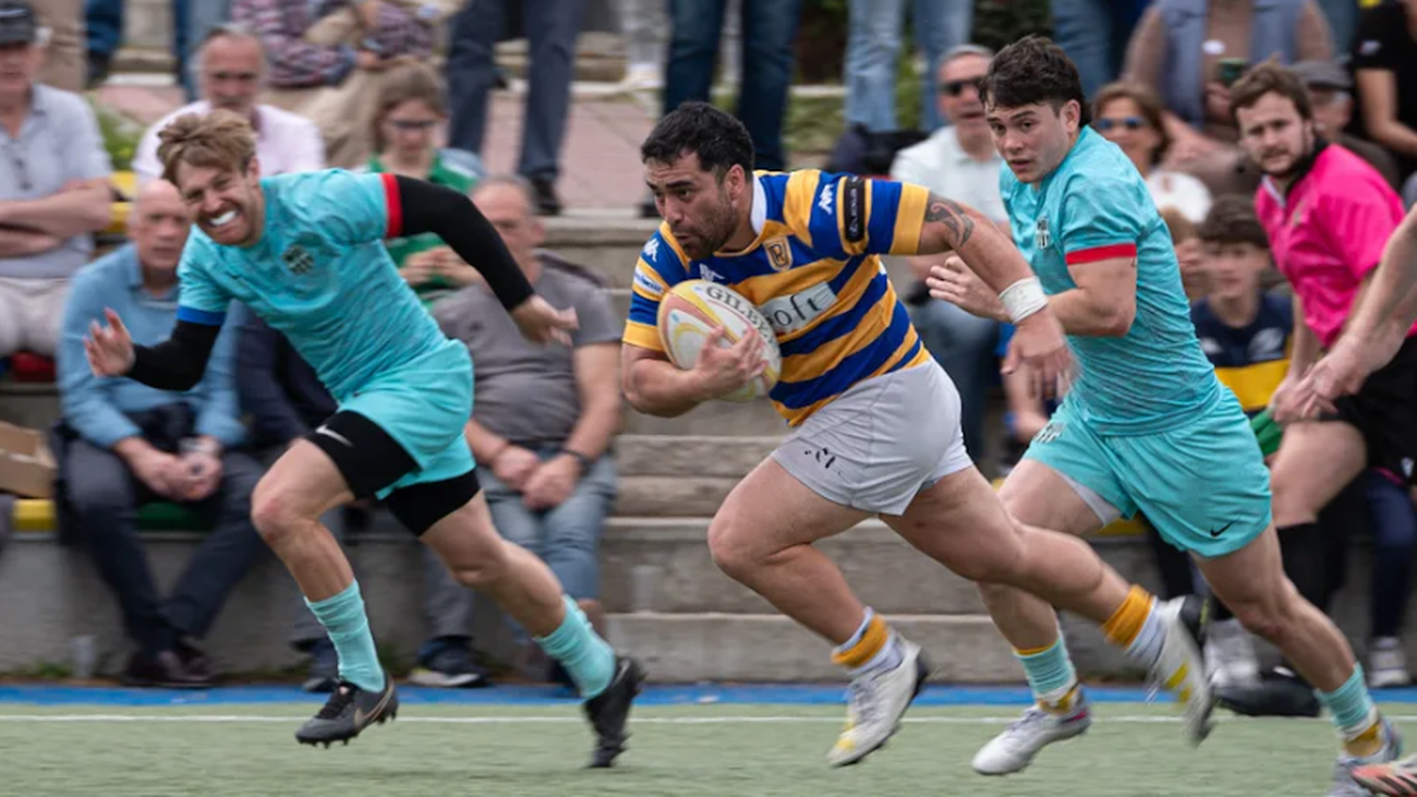 Pozuelo Rugby Union