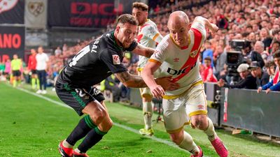 La ilusión europea del Rayo Vallecano ante un peligroso Betis