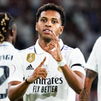 Rodrygo pasa la presión al Manchester City: "Hoy por hoy es el mejor equipo del mundo"