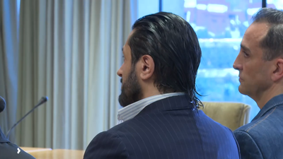 La Policía asegura que Rafael Amargo y su productor vendían droga para financiar el estreno de 'Yerma'