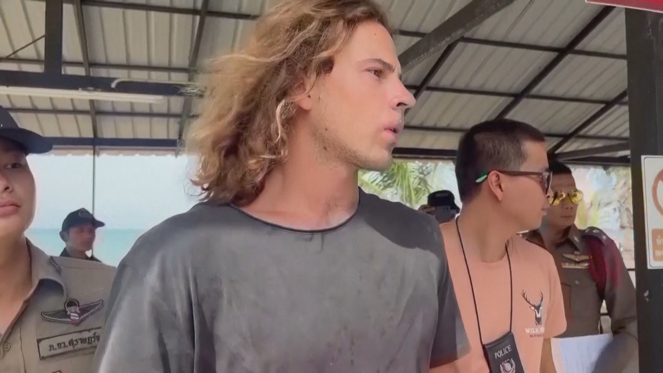 Daniel Sancho se sienta en el banquillo: Las claves de uno de los juicios más esperados del año