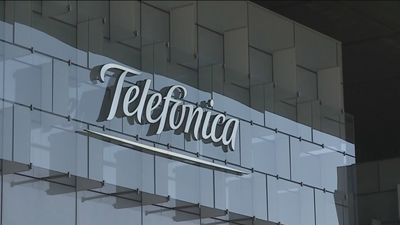 CriteriaCaixa alcanza una participación del 5% en Telefónica