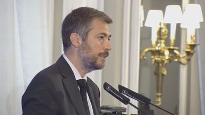 La Comunidad de Madrid asegura que "muy pronto" superará a Cataluña en número de trabajadores ocupados