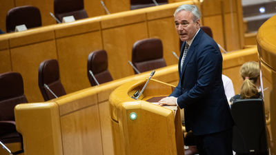 Los barones del PP denuncian que la amnistía es el inicio de un chantaje que irá a más