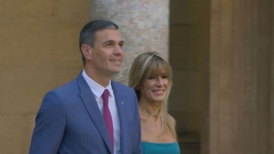 El PP descarta citar, por ahora, a Sánchez y a su esposa a la comisión de investigación en el Senado