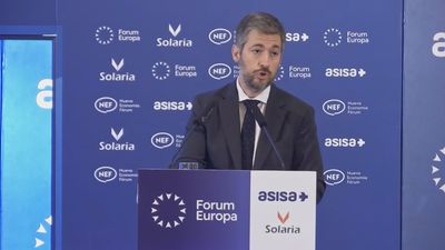 García: “Los tentáculos del caso Koldo llaman a La Moncloa y preguntan por Begoña Gómez”