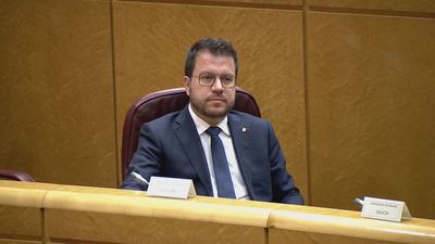 La Comisión de Autonomías del Senado aprueba el informe sobre la ley de amnistía que "deja desprotegido el Estado de las Autonomías"