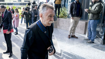 Rafael Amargo plantea la nulidad de las escuchas y los registros en los que se halló droga