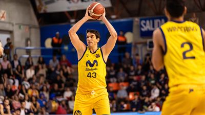 Estudiantes cae en un final ajustado en Burgos (90-83)