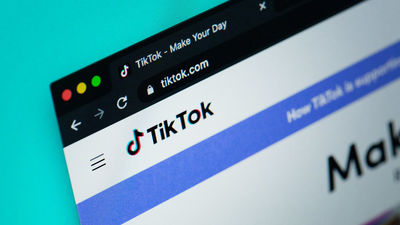 El timo telefónico de la falsa oferta para trabajar TikTok