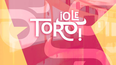 ¡Olé, Toro!