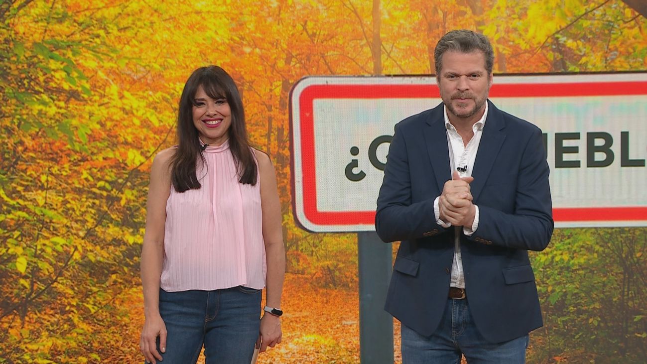 Disfruta Madrid 08.04.2024