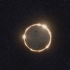 ¿Cómo se produce un eclipse solar?