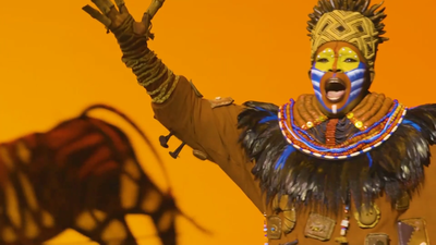 Madrid, epicentro mundial del teatro musical